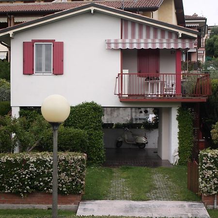 Ferienwohnung Residenza Palmira Bardolino Calmasino Exterior foto