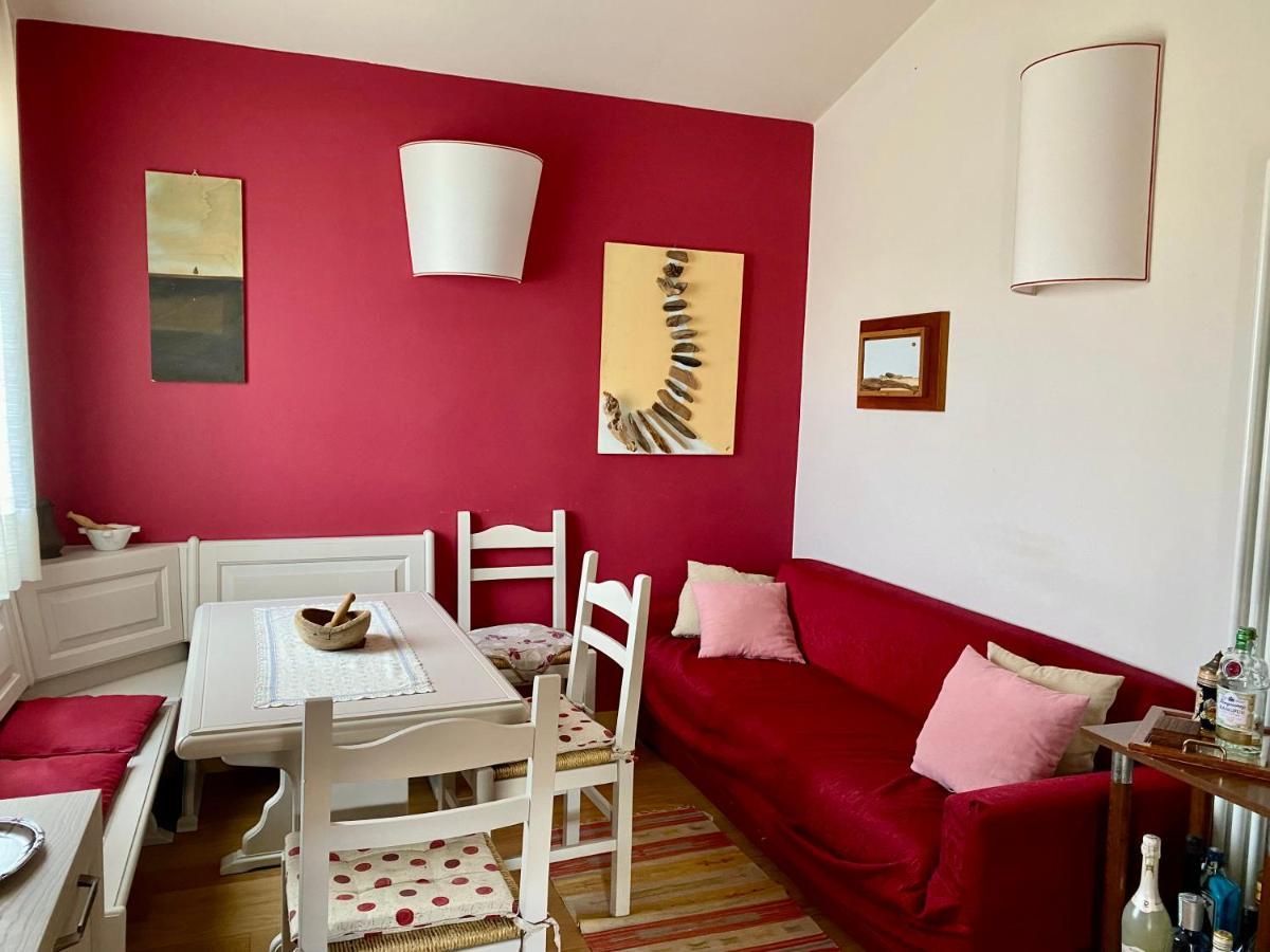 Ferienwohnung Residenza Palmira Bardolino Calmasino Exterior foto