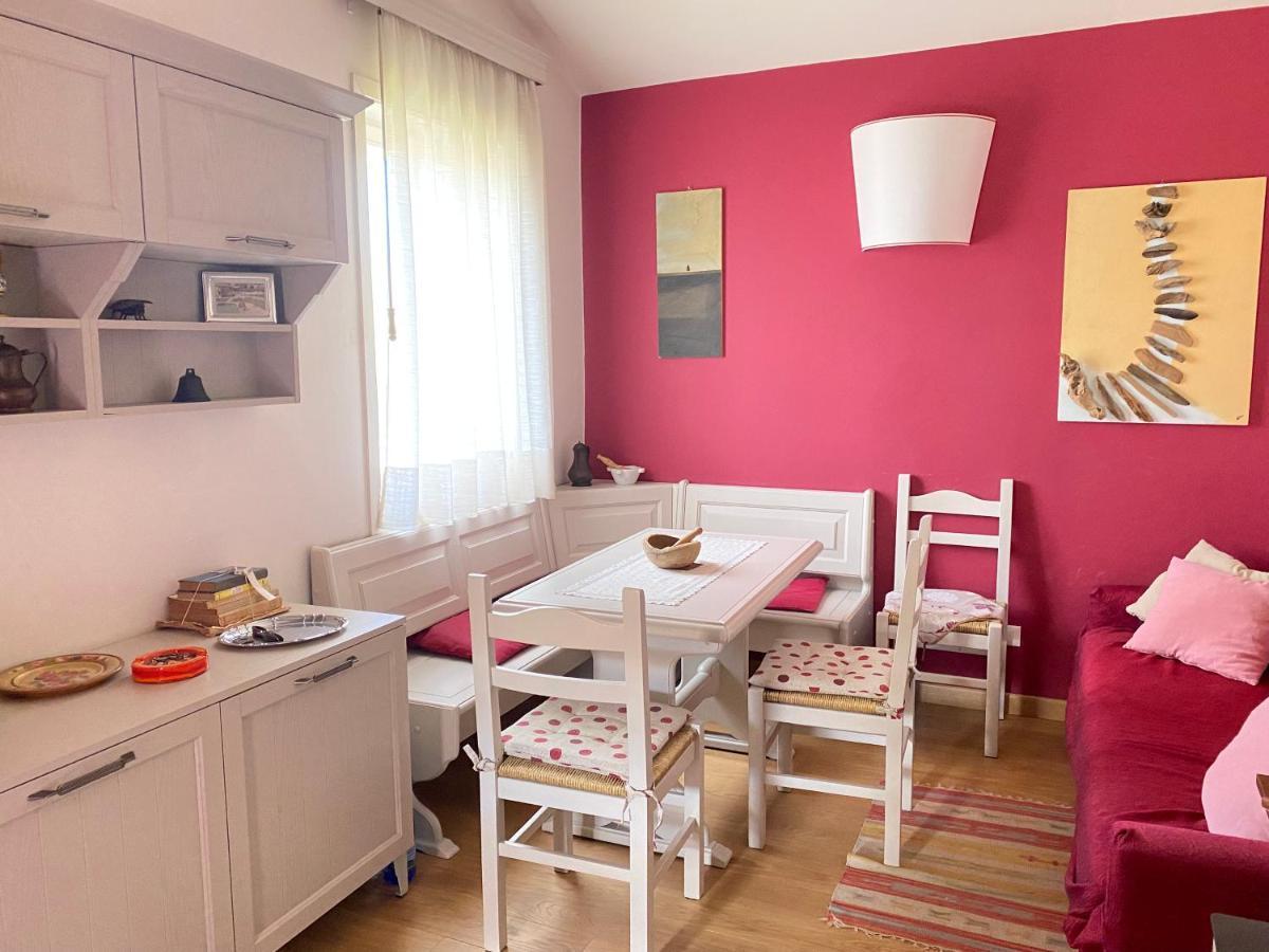 Ferienwohnung Residenza Palmira Bardolino Calmasino Exterior foto