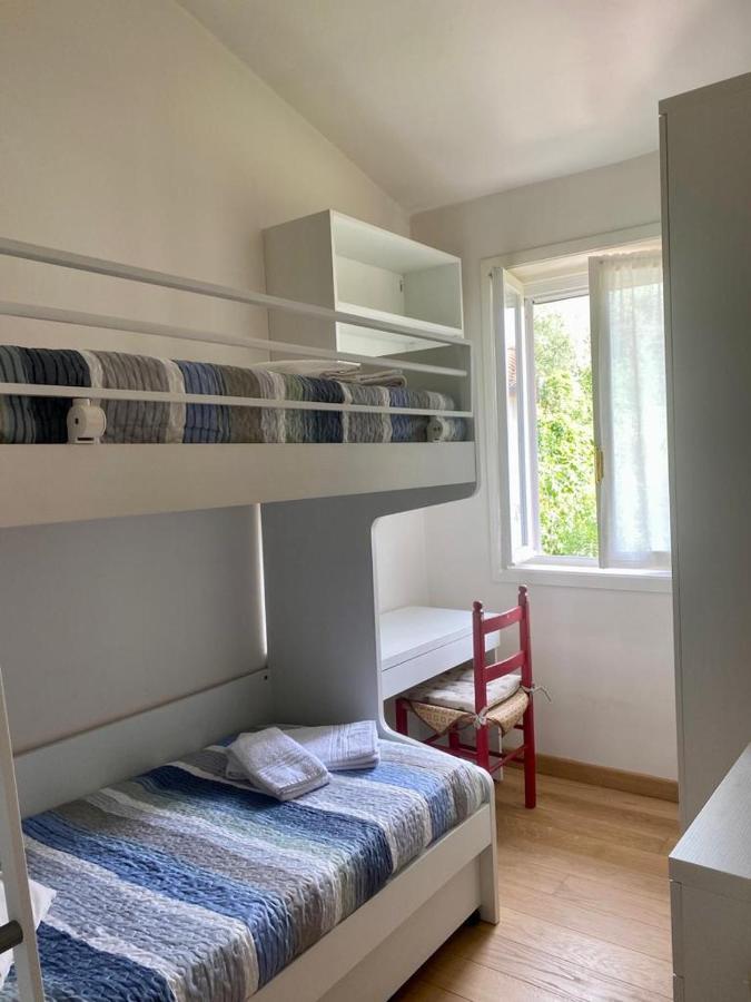 Ferienwohnung Residenza Palmira Bardolino Calmasino Exterior foto