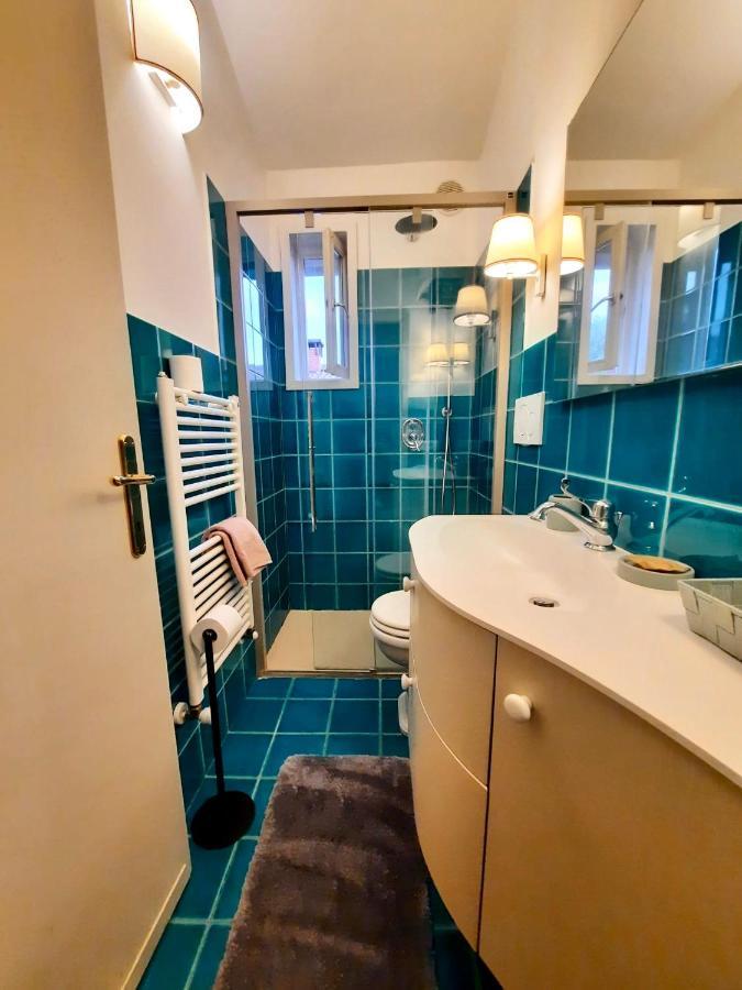 Ferienwohnung Residenza Palmira Bardolino Calmasino Exterior foto