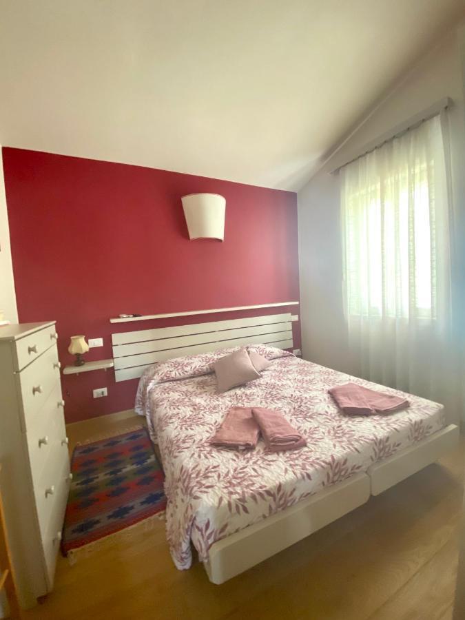 Ferienwohnung Residenza Palmira Bardolino Calmasino Exterior foto
