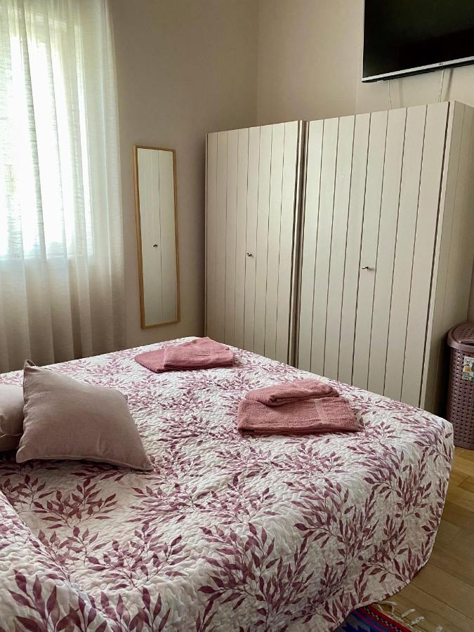 Ferienwohnung Residenza Palmira Bardolino Calmasino Exterior foto