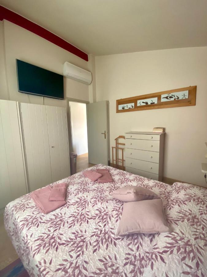 Ferienwohnung Residenza Palmira Bardolino Calmasino Exterior foto