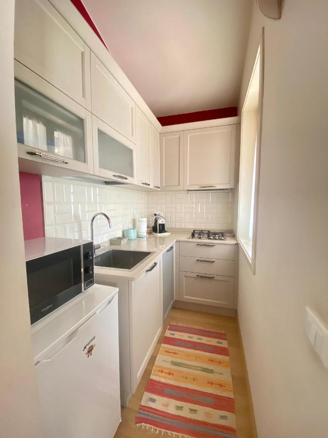 Ferienwohnung Residenza Palmira Bardolino Calmasino Exterior foto